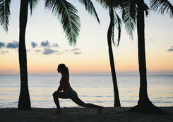 Morning Yoga