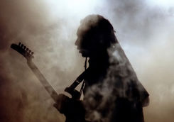 Jamaican musician