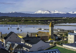 Ushuaia, Argentina