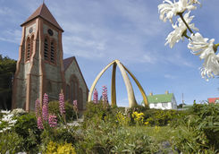 Stanley Cathedral