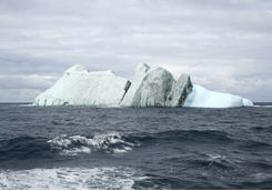 Scotia Sea