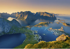 Lofoten Islands