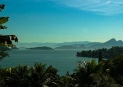Costa Verde