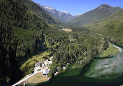 Vancouver Island