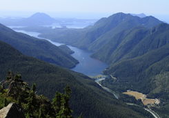 Vancouver Island