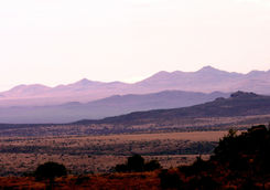 Borana view