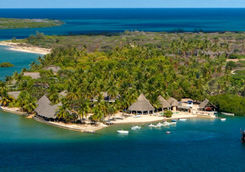 Manda Bay
