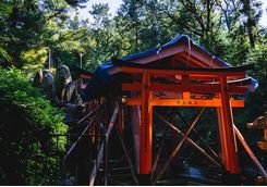 Fushimi Inari