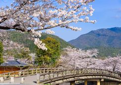 Arashiyama, Kyoto