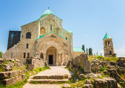 cathedral rural