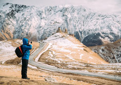 gergeti photographer
