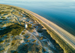 lighthouse cape cod