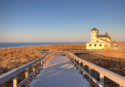 cape cod provincetown