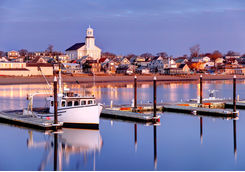 provincetown cape cod