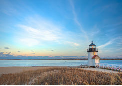 lighthouse nantucket cape cod