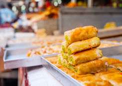 baklava