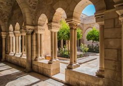 church of the nativity bethlehem