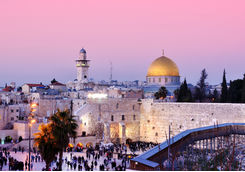 jerusalem old city