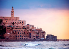tel aviv