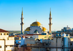 Madaba, Jordan