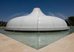 Shrine of the book, Israel