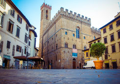 Palazzo Vecchio