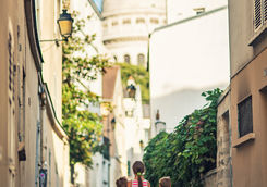 Sacre Coeur