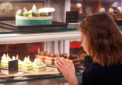 Paris Patisserie