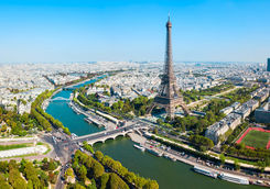 Eiffel Tower
