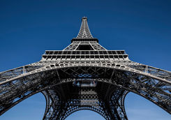 Eiffel Tower