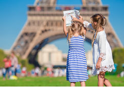 Eiffel Tower