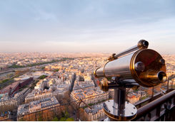 Eiffel Tower