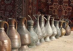 Handicrafts