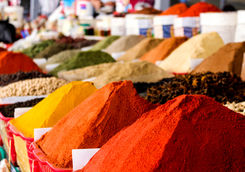 Spice Market