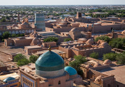 Khiva