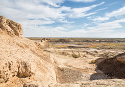 Desert