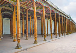 Kokand