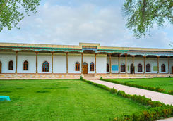 Kokand
