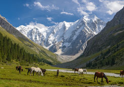 Fergana Valley
