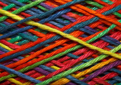 Weaving