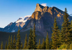 rocky mountains canada