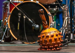 musical instruments in havana