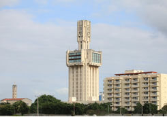 russian embassy havana