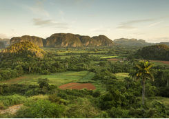 vinales valley