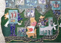 garden of jose fuster