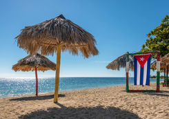 playa ancon