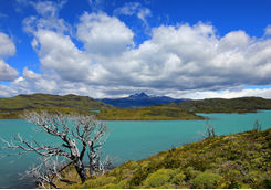 nordenskjold lake