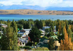 el calafate