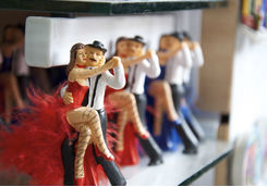 argentina souvenir