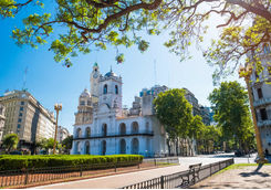 buenos aires